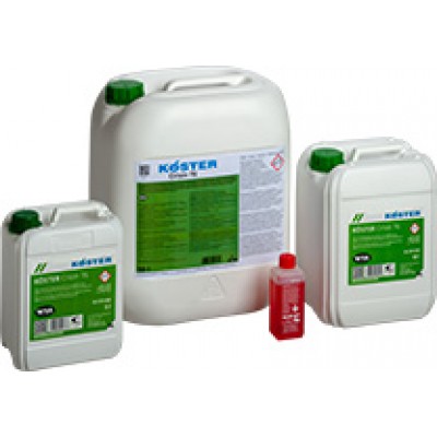 Smola Koster Crisin 76 